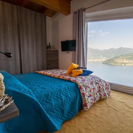 Taormina With Garden, Swimming Pool And View *