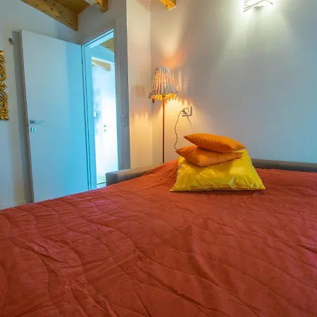 Apartamento Taormina With Garden, Swimming Pool And View
